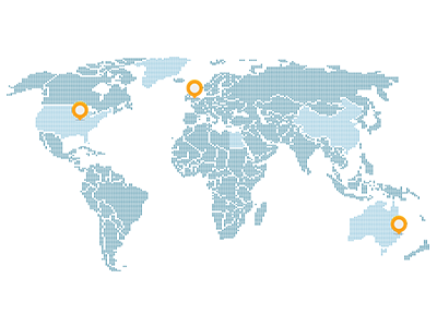 Seleção de Centros de Dados