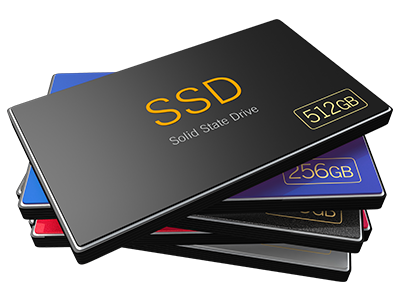 SSD–powered VPS Hosting Platform