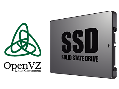 Servicios de Hospedaje VPS a base de SSD